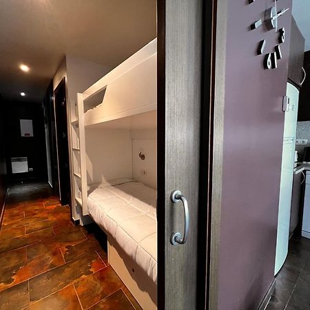Frontera Blanca Superior Apartment Pas De La Casa Ngoại thất bức ảnh