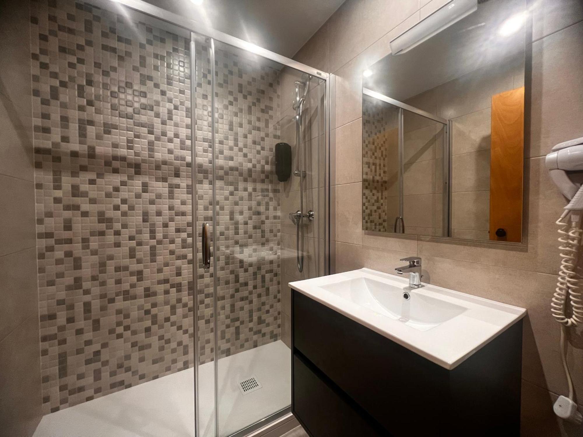 Frontera Blanca Superior Apartment Pas De La Casa Ngoại thất bức ảnh
