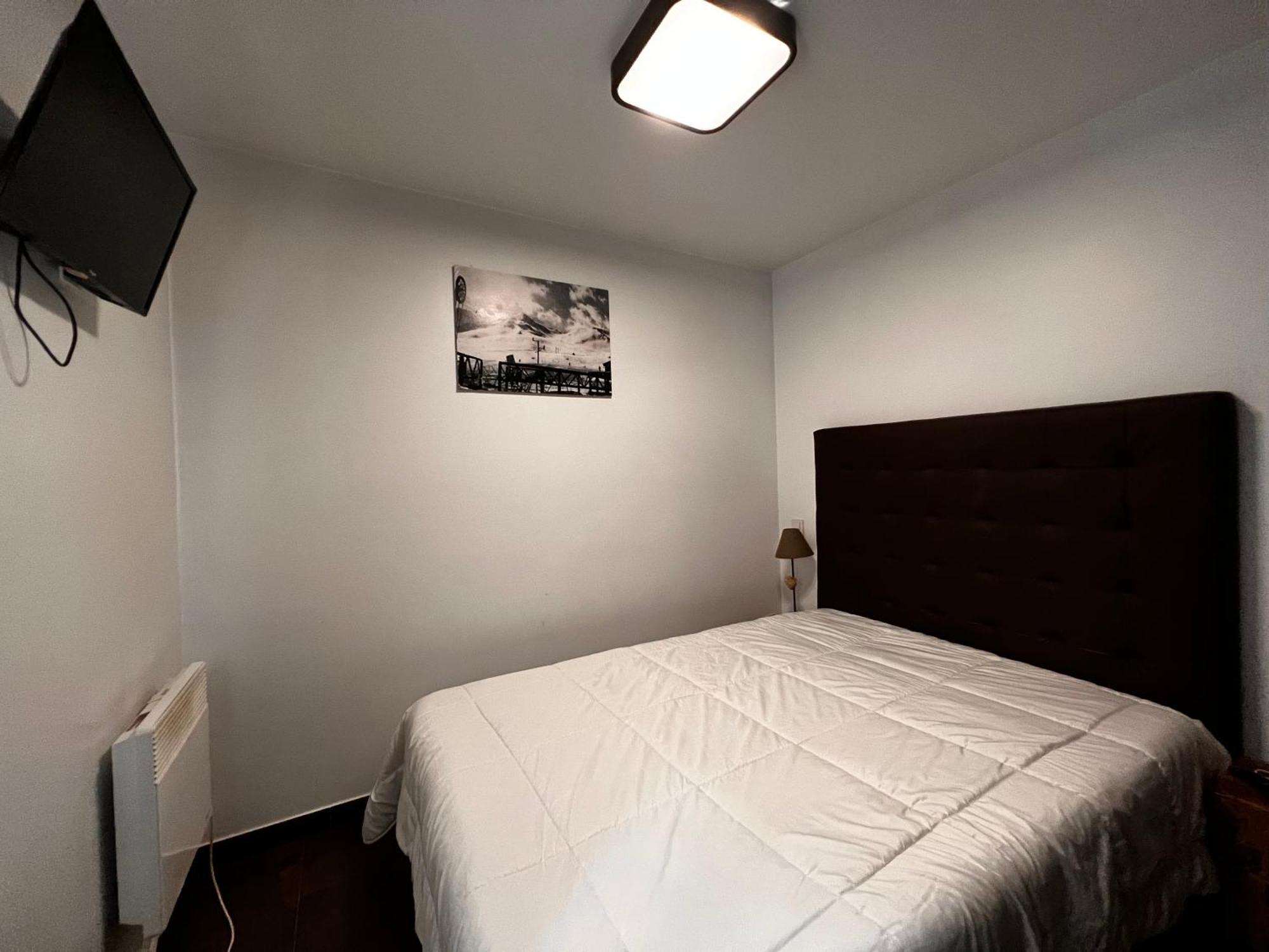 Frontera Blanca Superior Apartment Pas De La Casa Ngoại thất bức ảnh