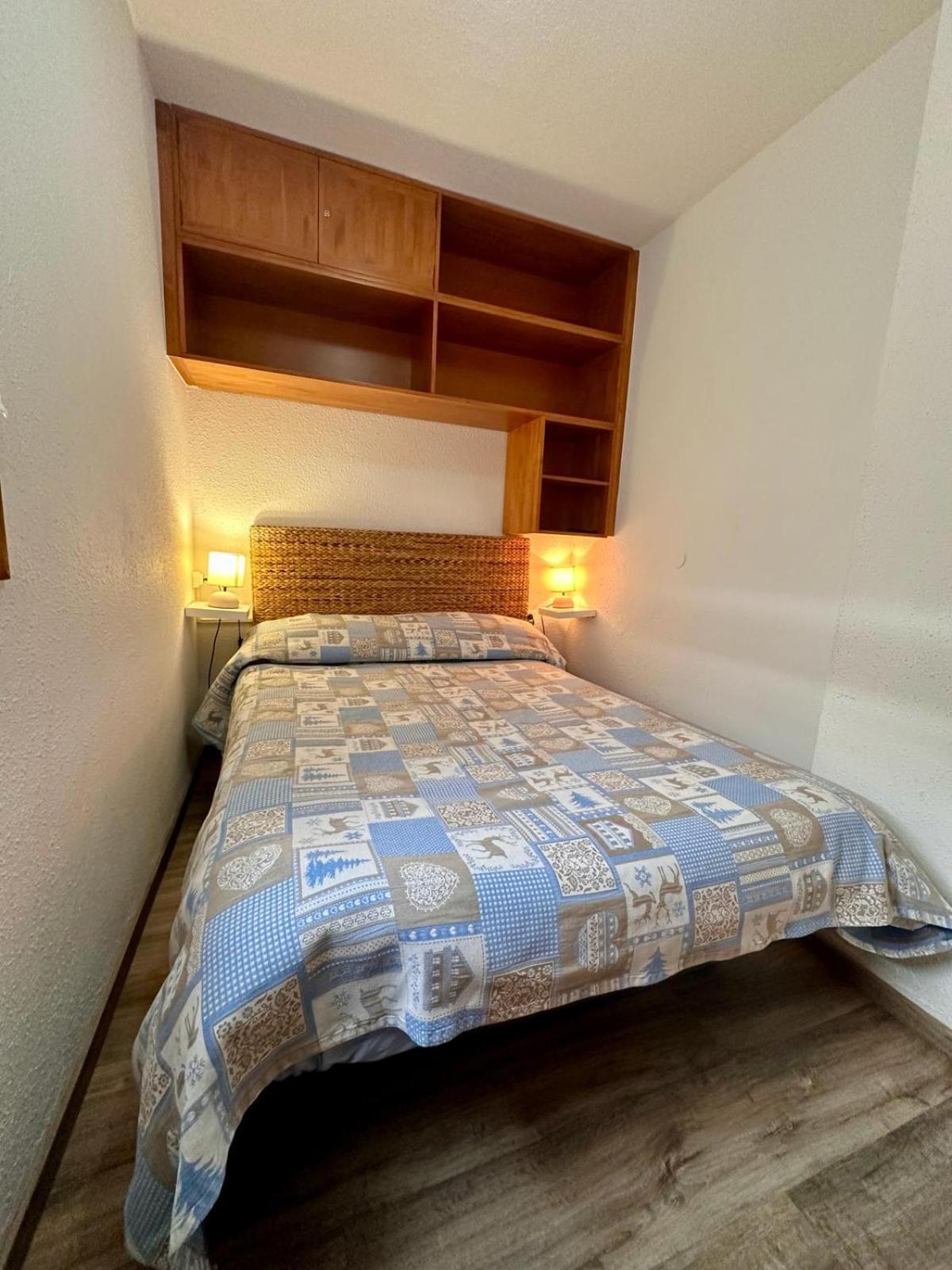 Frontera Blanca Superior Apartment Pas De La Casa Ngoại thất bức ảnh
