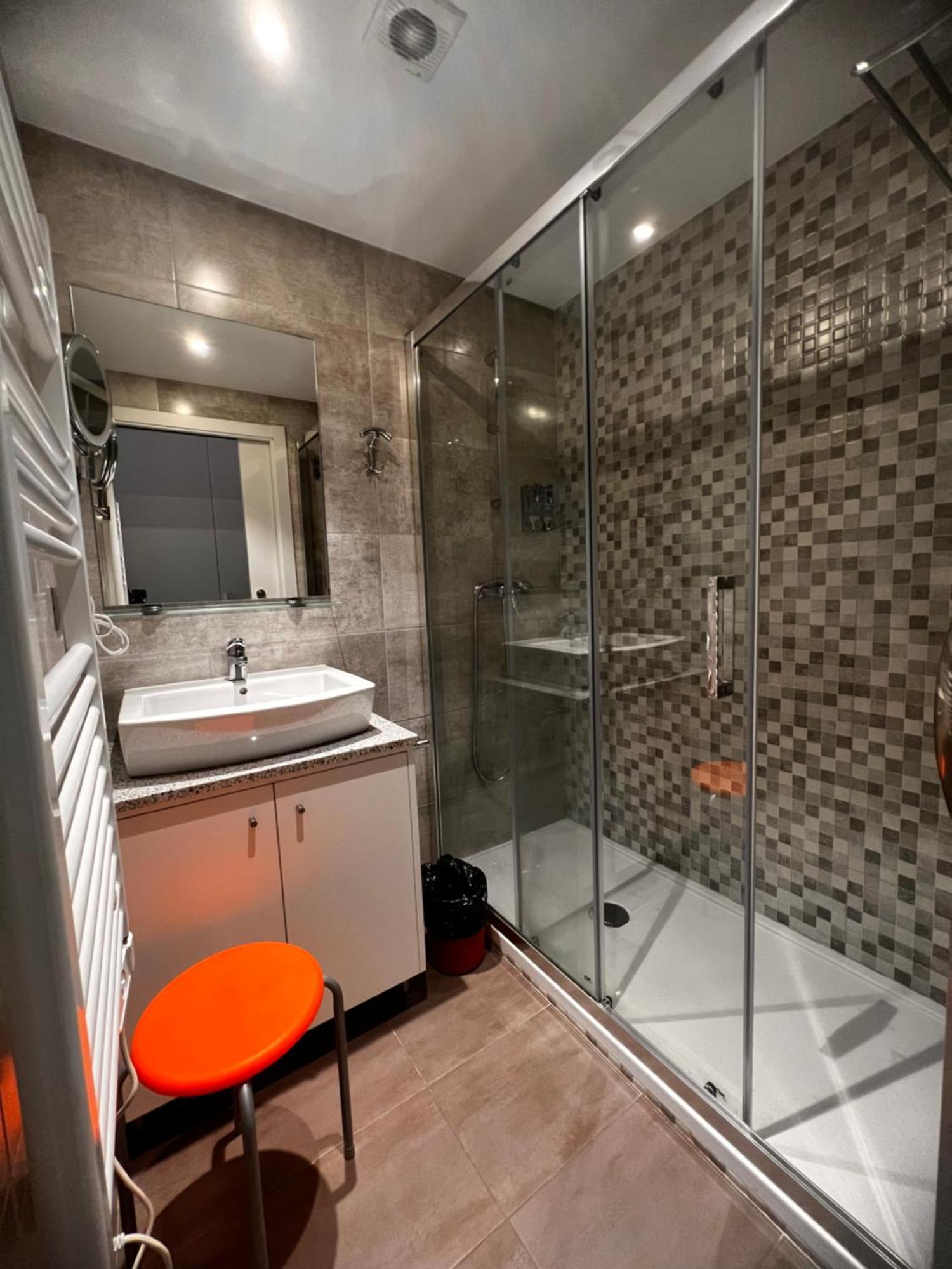 Frontera Blanca Superior Apartment Pas De La Casa Ngoại thất bức ảnh