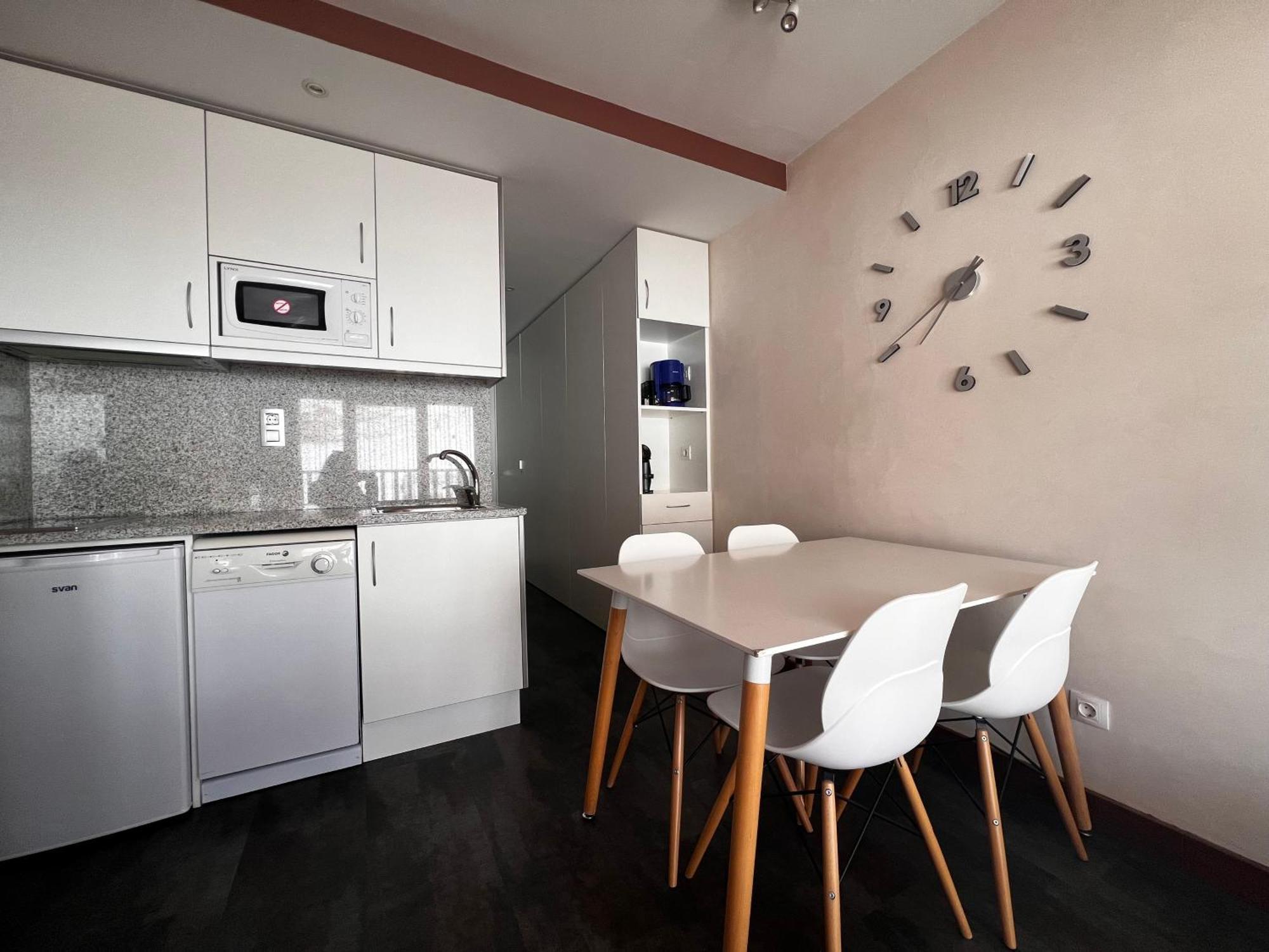 Frontera Blanca Superior Apartment Pas De La Casa Ngoại thất bức ảnh