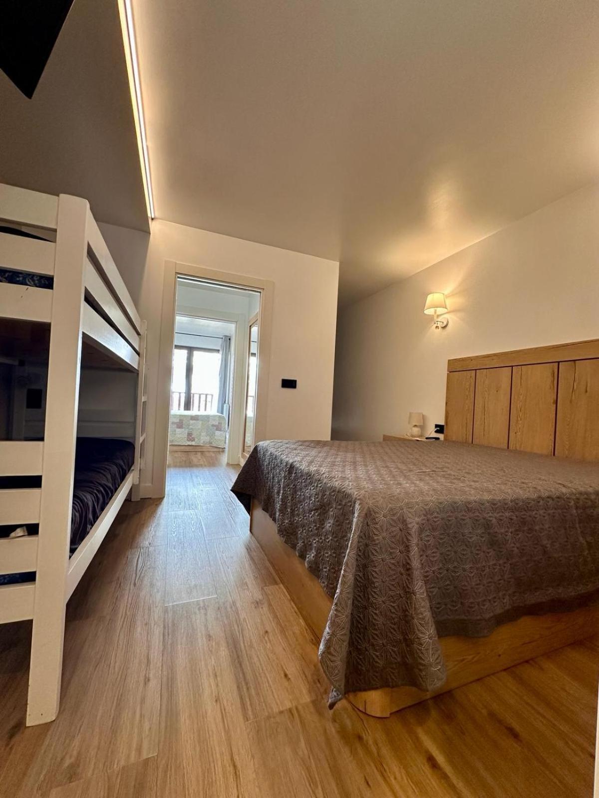 Frontera Blanca Superior Apartment Pas De La Casa Ngoại thất bức ảnh
