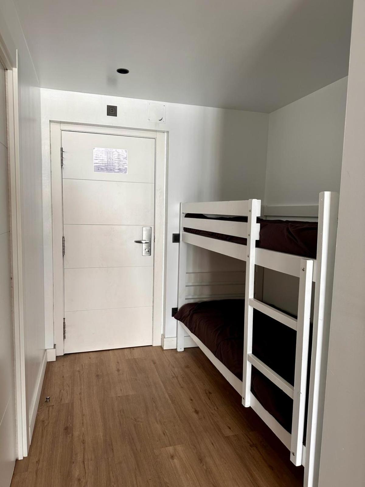 Frontera Blanca Superior Apartment Pas De La Casa Ngoại thất bức ảnh